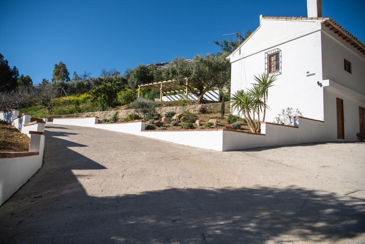 Finca Altozano - Private Pool - Unique Client Valle de Abdalagís Esterno foto