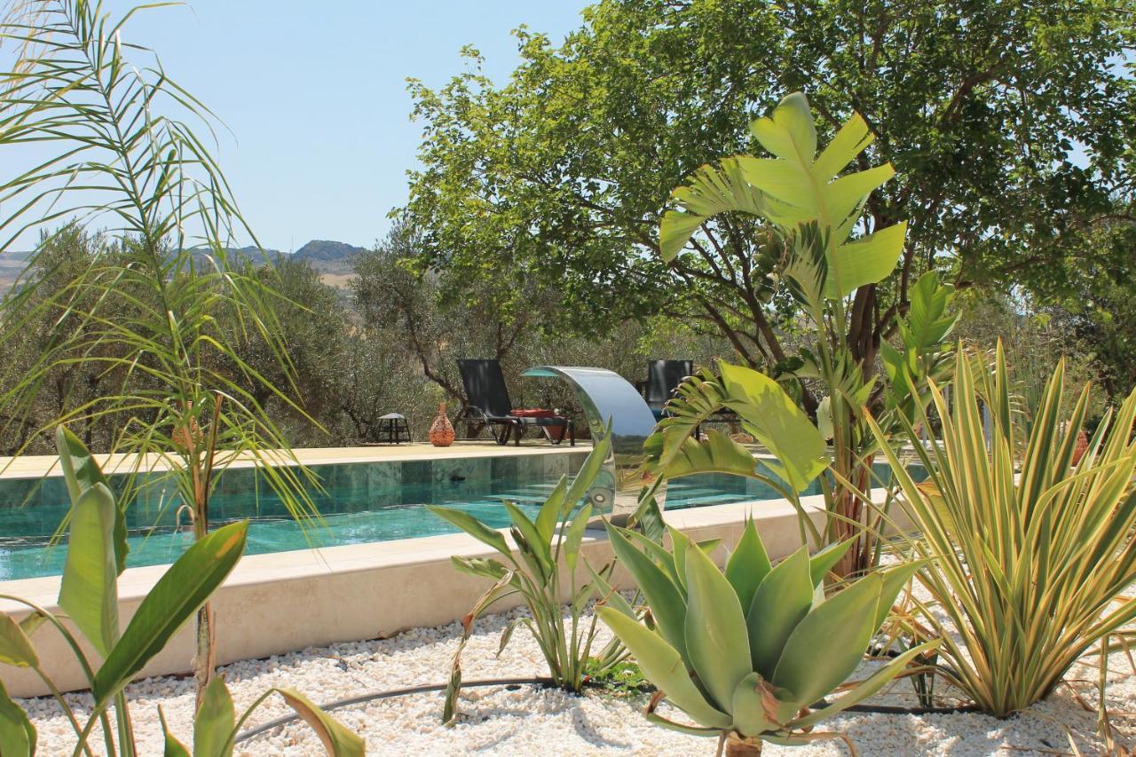Finca Altozano - Private Pool - Unique Client Valle de Abdalagís Esterno foto
