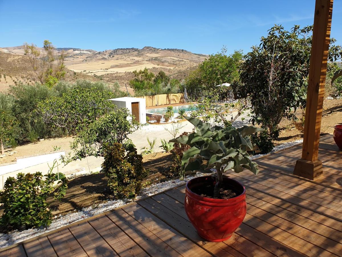 Finca Altozano - Private Pool - Unique Client Valle de Abdalagís Esterno foto