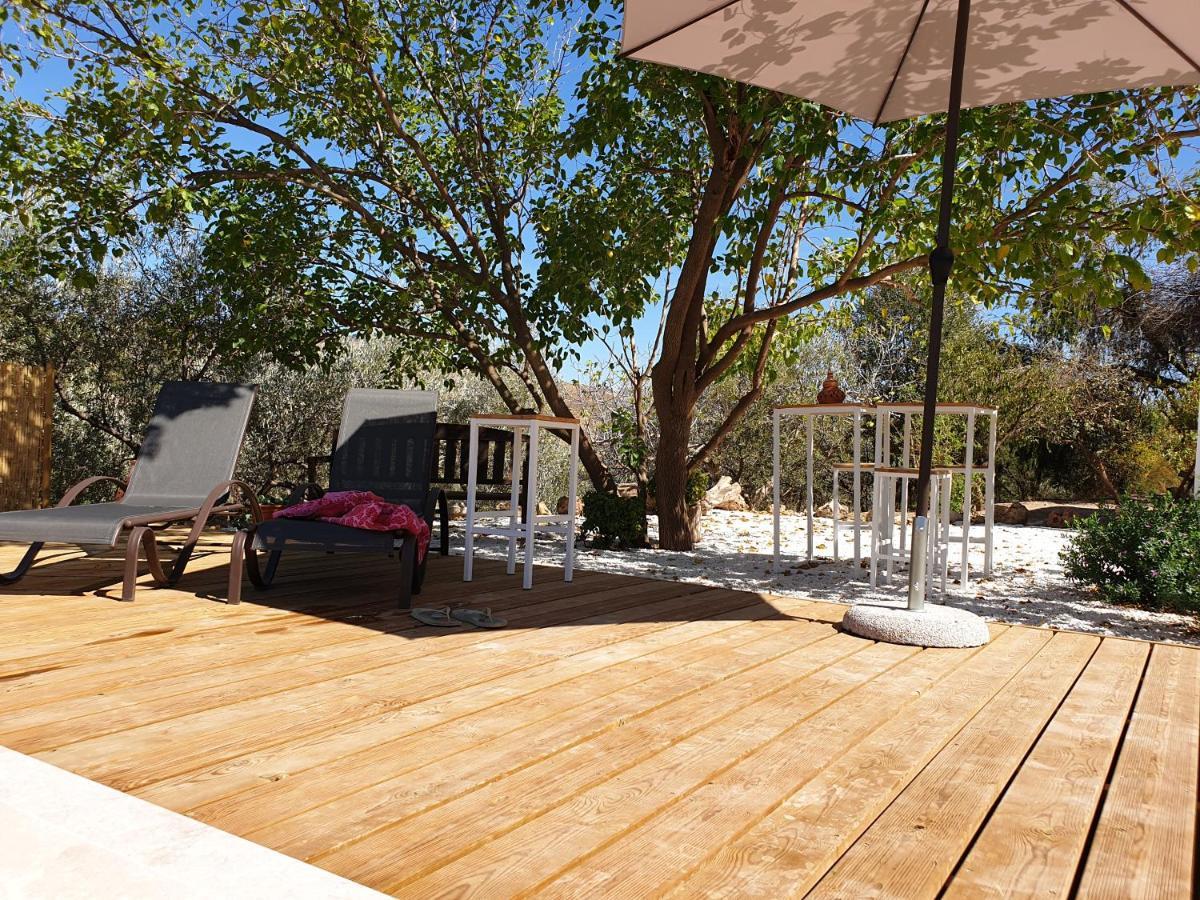 Finca Altozano - Private Pool - Unique Client Valle de Abdalagís Esterno foto