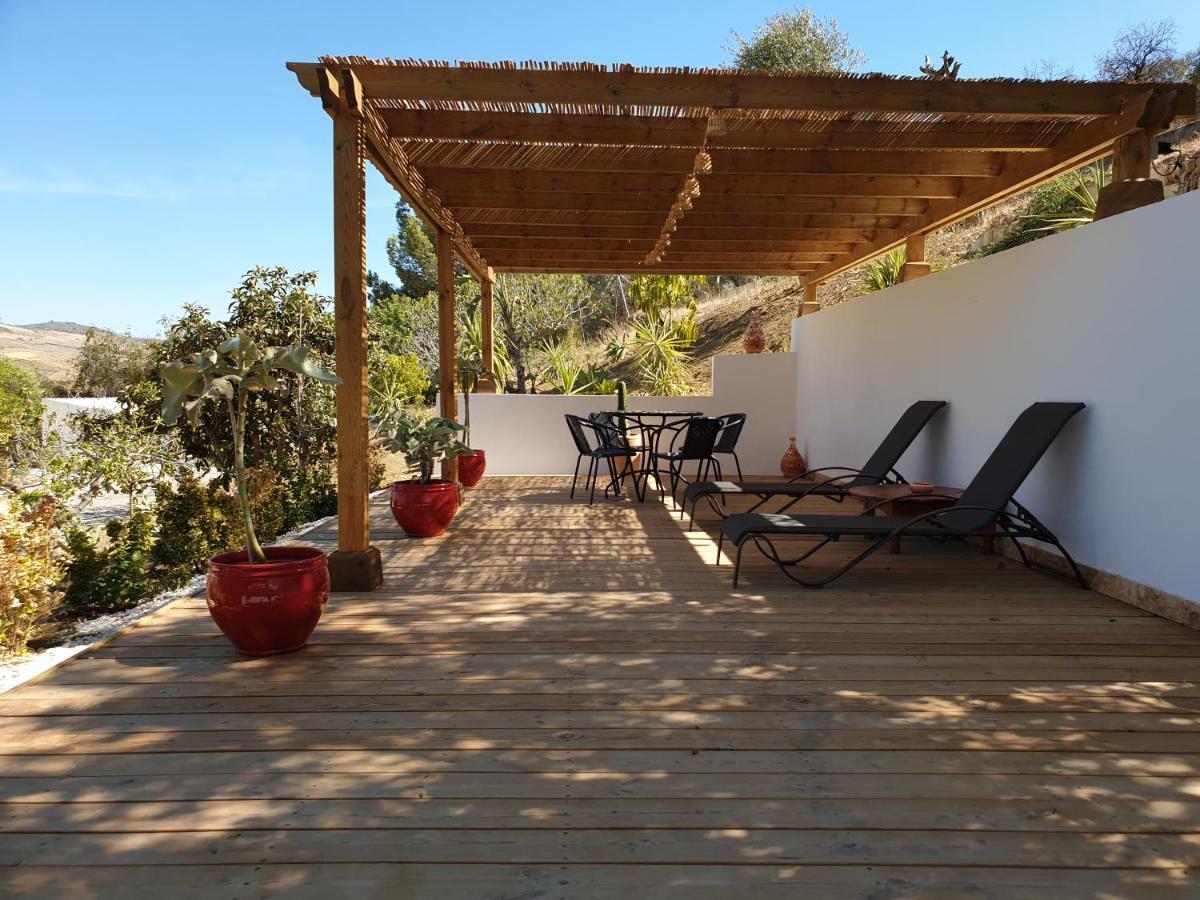 Finca Altozano - Private Pool - Unique Client Valle de Abdalagís Esterno foto